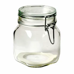 Sale CASA STACKO Barattolo 82 CL Trasparente