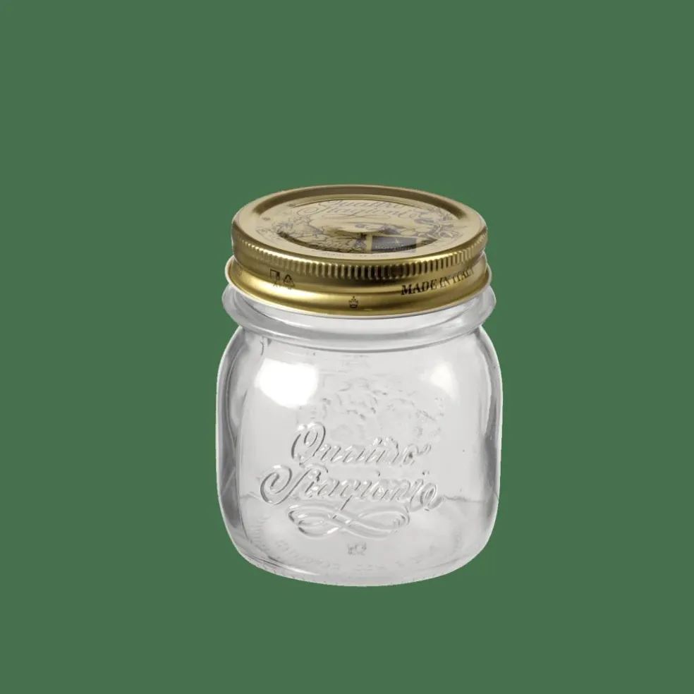 Store CASA STAGIONI Barattolino 25 CL Trasparente