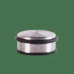Store CASA STAINLESS Fermaporta Argentato