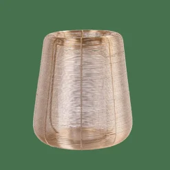 Flash Sale CASA STELLAR Lanterna Dorato