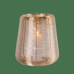 Flash Sale CASA STELLAR Lanterna Dorato