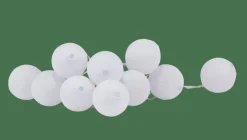 Cheap CASA STRUNG Filo Luminoso 10 Leds Bianco