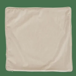 Fashion CASA SUAVE Fodera Per Cuscino Beige