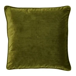 Cheap CASA SUAVE Fodera Per Cuscino Verde