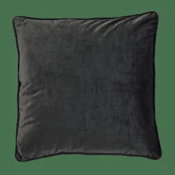 Cheap CASA SUAVE Fodera Per Cuscino Grigio Scuro