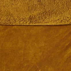 Cheap CASA SUAVE Plaid Giallo