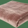 Flash Sale CASA SUAVE Plaid Viola