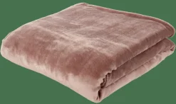Flash Sale CASA SUAVE Plaid Viola