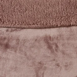Flash Sale CASA SUAVE Plaid Viola