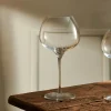Cheap CASA SUPER Bicchiere Da Vino 80 CL Trasparente