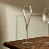Sale CASA SUPER Flûte 20 CL Trasparente