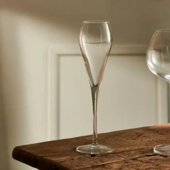 Sale CASA SUPER Flûte 20 CL Trasparente