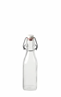 Best CASA SWING Bottiglia 1 L Trasparente