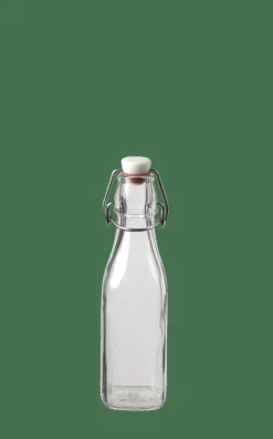 Flash Sale CASA SWING Bottiglia 0,25 L Trasparente