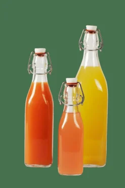 Flash Sale CASA SWING Bottiglia 0,25 L Trasparente