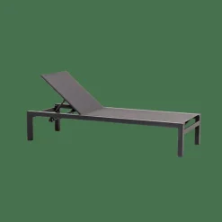Flash Sale CASA SYDNEY Lettino Nero