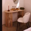 Sale CASA TATE Sedia Da Tavolo Bianco