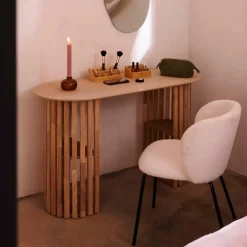 Sale CASA TATE Sedia Da Tavolo Bianco