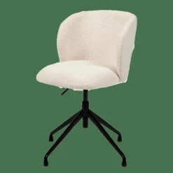 Discount CASA TATE Sedia Da Ufficio Bianco