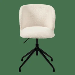 Discount CASA TATE Sedia Da Ufficio Bianco