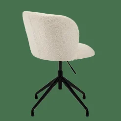 Discount CASA TATE Sedia Da Ufficio Bianco
