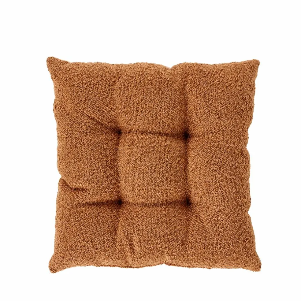 Outlet CASA TEAK LUXE Lettino Naturale