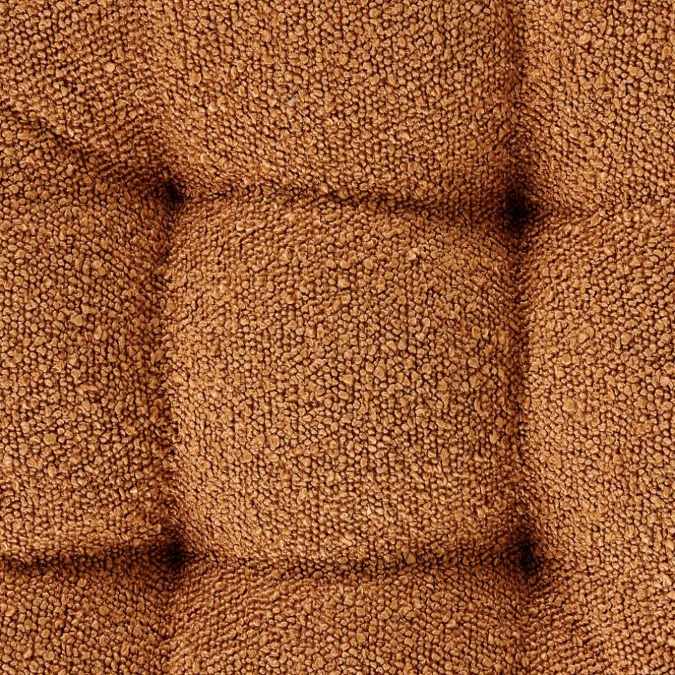 Outlet CASA TEAK LUXE Lettino Naturale