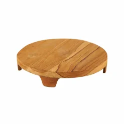 Store CASA TEAK Supporto Naturale