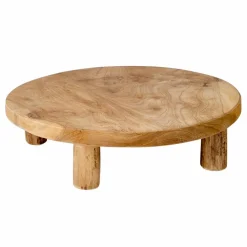 Store CASA TEAK Supporto Naturale