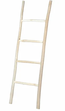Store CASA TEAK Supporto Naturale