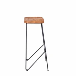 Fashion CASA TEAK Supporto Naturale