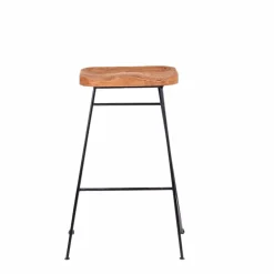 Fashion CASA TEAK Supporto Naturale