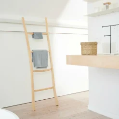 Fashion CASA TEAK Supporto Naturale