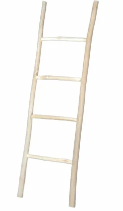 Fashion CASA TEAK Supporto Naturale