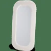 Online CASA TEDDY Specchio Bianco