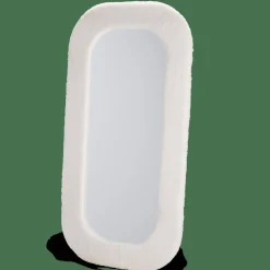 Online CASA TEDDY Specchio Bianco