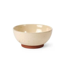 Cheap CASA TERRA Ciotola Beige