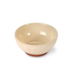 Cheap CASA TERRA Ciotola Beige
