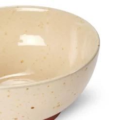 Cheap CASA TERRA Ciotola Beige