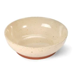 Sale CASA TERRA Ciotola Beige