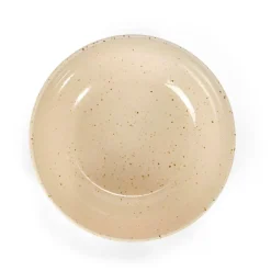 Sale CASA TERRA Ciotola Beige