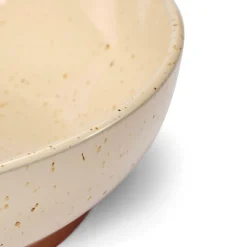 Sale CASA TERRA Ciotola Beige