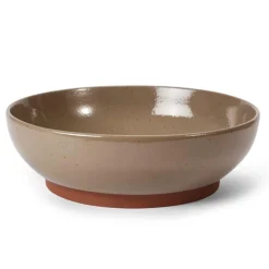 Cheap CASA TERRA Ciotola Taupe