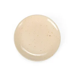 Hot CASA TERRA Piatto Beige