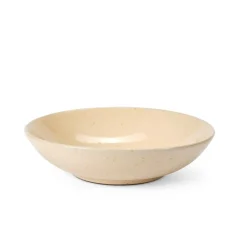 Cheap CASA TERRA Piatto Fondo Beige