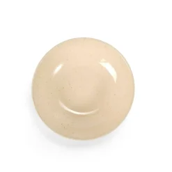 Cheap CASA TERRA Piatto Fondo Beige