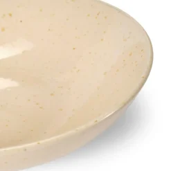 Cheap CASA TERRA Piatto Fondo Beige