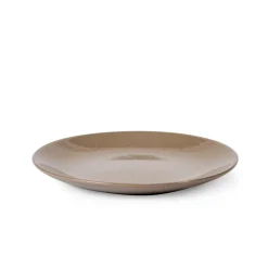 Best CASA TERRA Piatto Taupe