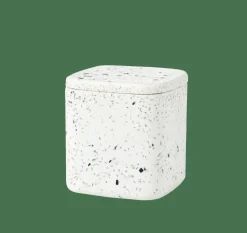 Store CASA TERRAZZO Cont Disch Strucc Bianco