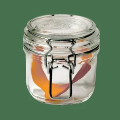 Cheap CASA TERRINE Vaso Ermetico 0,20 L Trasparente